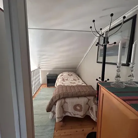 The Atmosphere Of In *