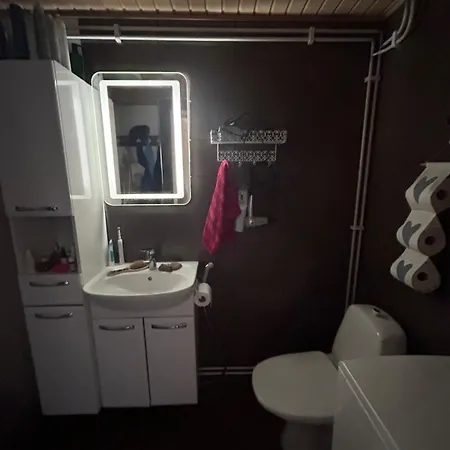 The Atmosphere Of In