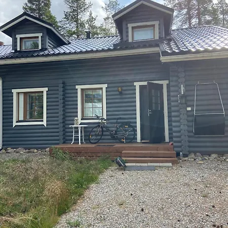 The Atmosphere Of In Levi