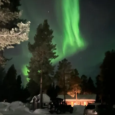 The Atmosphere Of In Levi