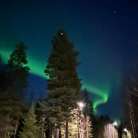 The Atmosphere Of In *