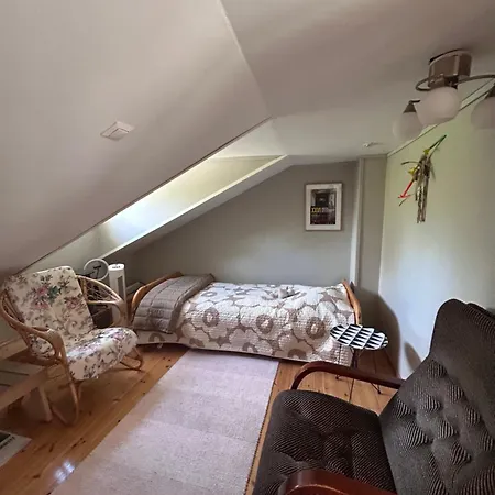 The Atmosphere Of In Ferienhaus *