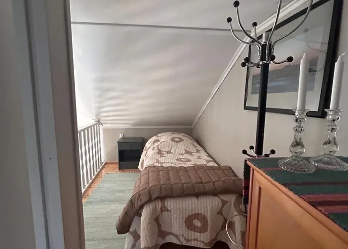 The Atmosphere Of In *