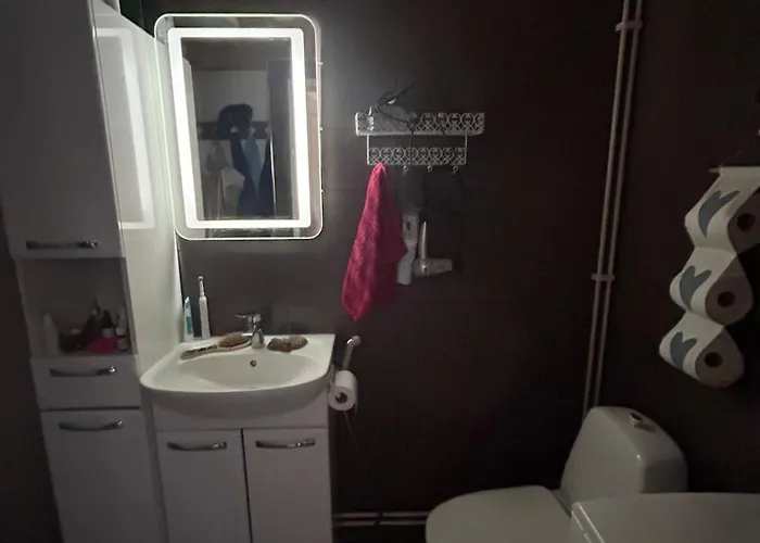 The Atmosphere Of In