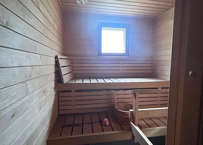 The Atmosphere Of In *