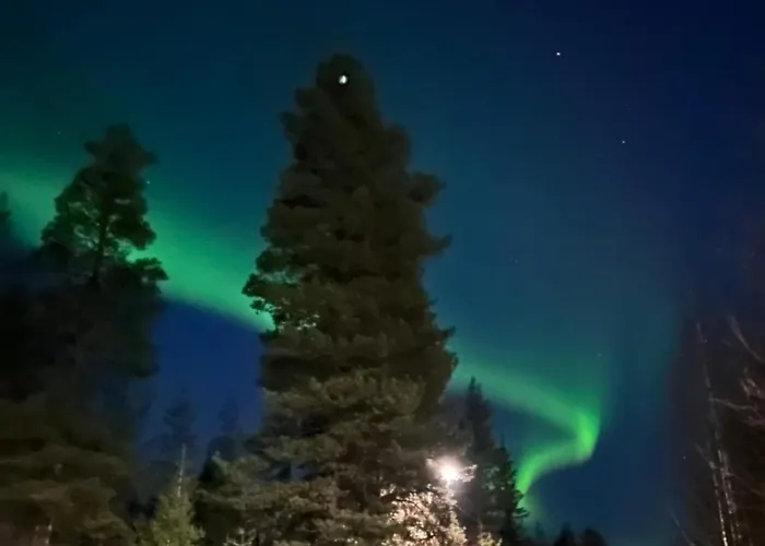 The Atmosphere Of In *