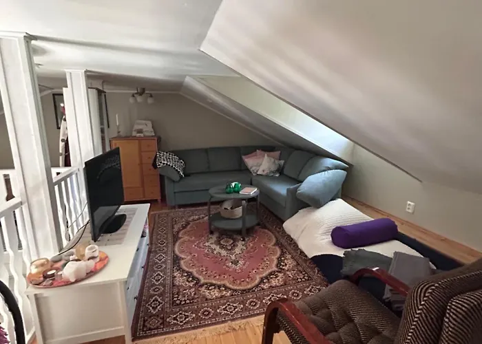 別荘 The Atmosphere Of In *